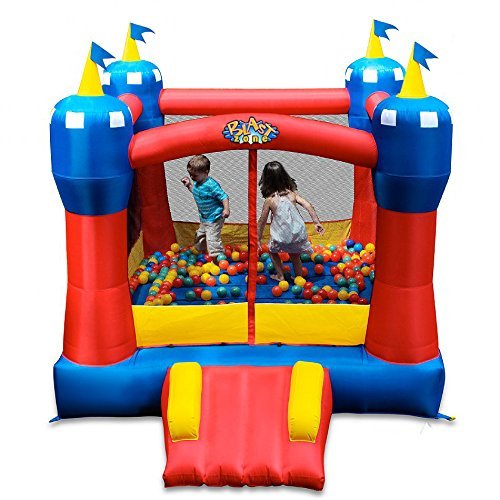 bouncy-castle