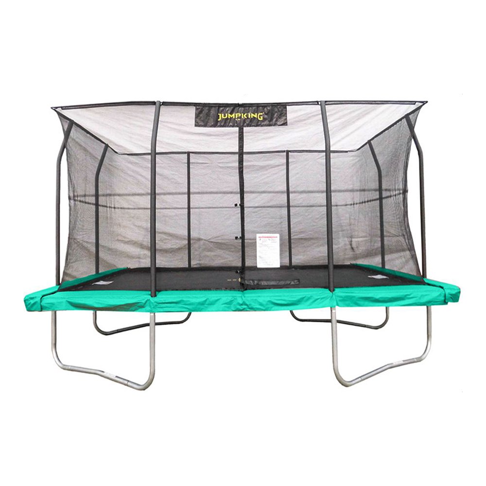 Rectangle Trampoline 5 Best Rectangular Trampolines