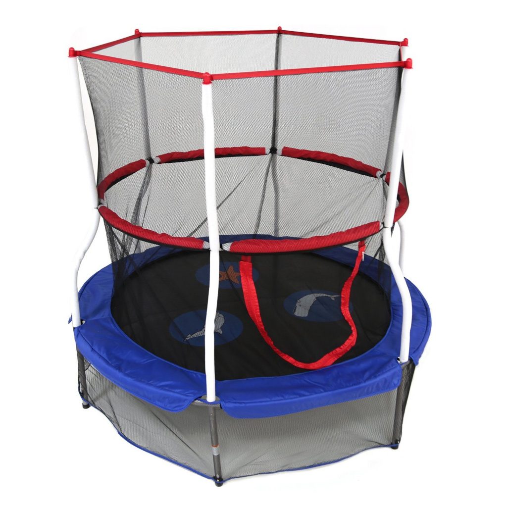 skywalker-60-inch-round-kids-trampoline