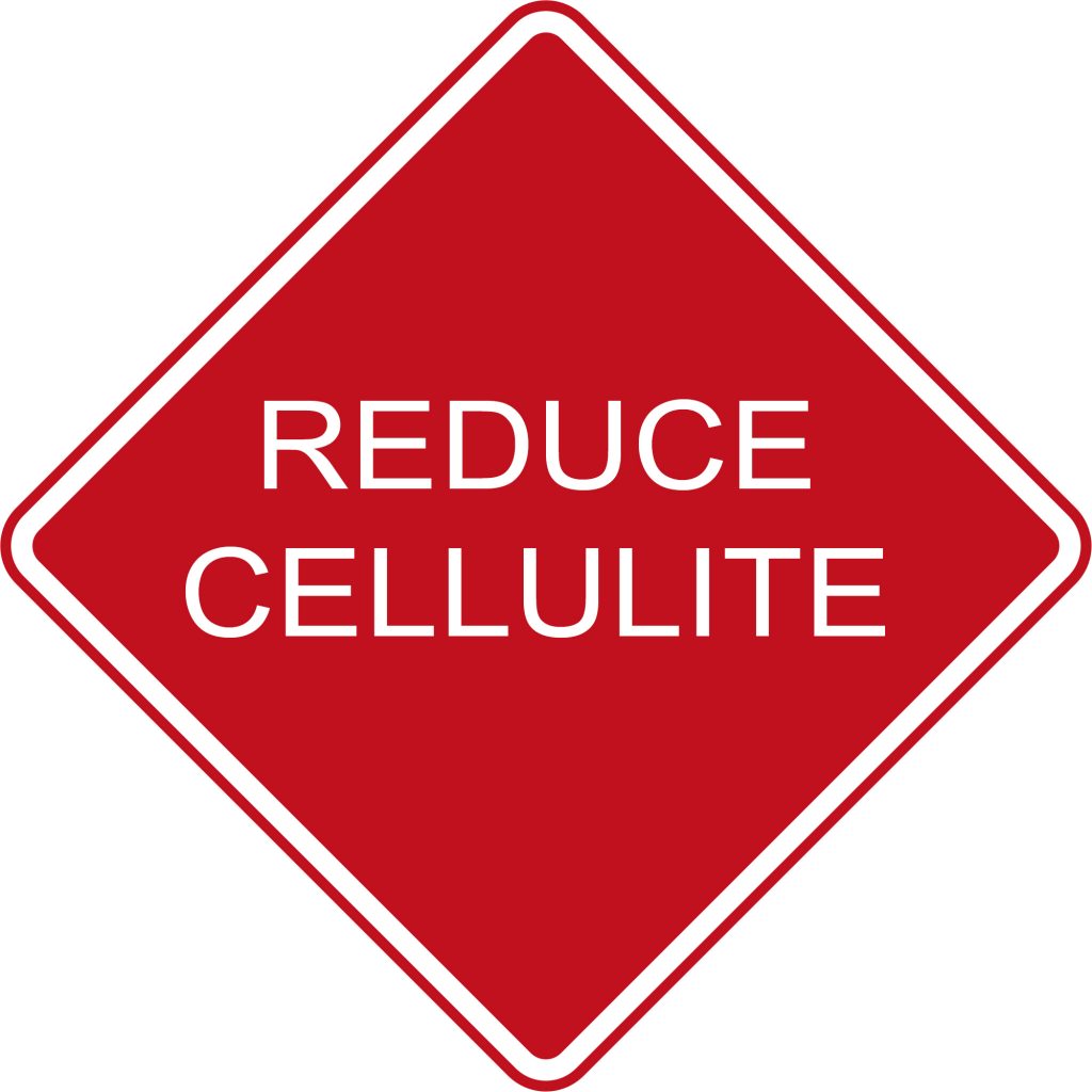 reduce cellulite rebounding