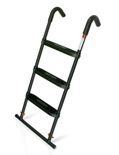 JumpSport Trampoline Ladder